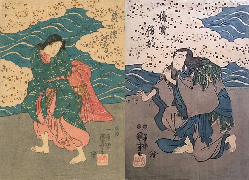 Kuniyoshi Project